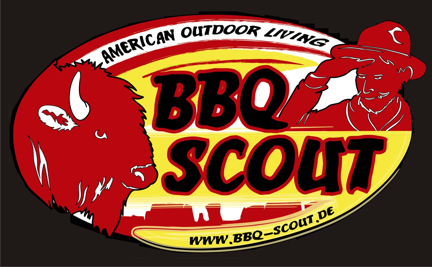 BBQ-SCOUT ist bekannt f&uuml;r seine preisg&uuml;nstigen SMOKER.